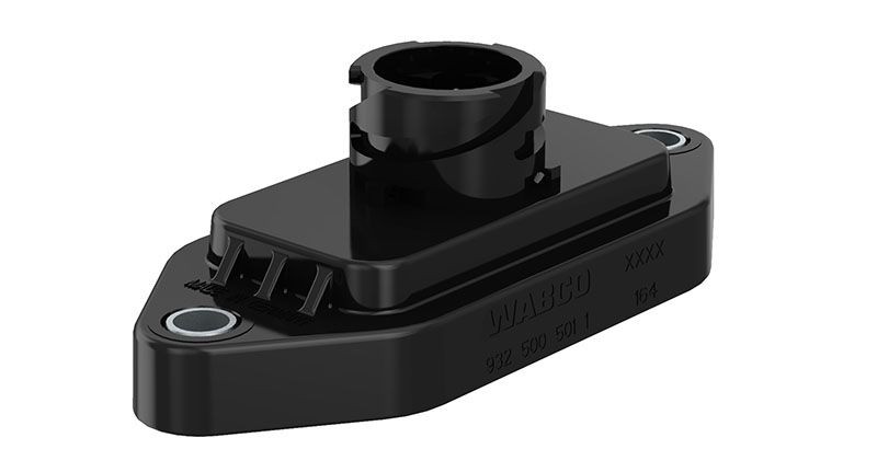 WABCO 9325005011 Sensor, compressed-air system A0004303907