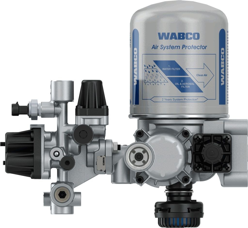 WABCO Air Dryer, compressed-air system 9325070020