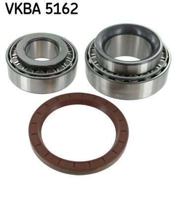 VKHB 2070 SKF VKBA5162 Wheel bearing kit 0556289