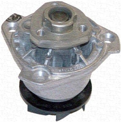 MAGNETI MARELLI Water pump for engine 350981866000