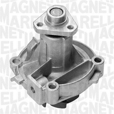 MAGNETI MARELLI Water pump for engine 350981999000