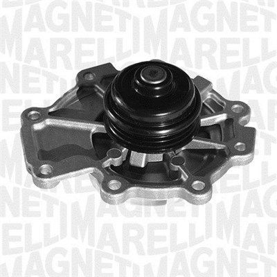 82036 MAGNETI MARELLI without lid Water pumps 350982036000 buy