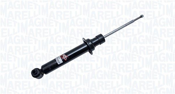 Great value for money - MAGNETI MARELLI Shock absorber 351132070000