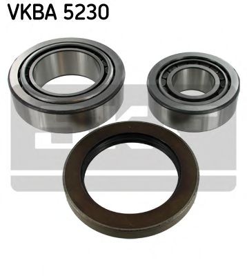 SKF VKBA5230 Wheel bearing kit 055 6289