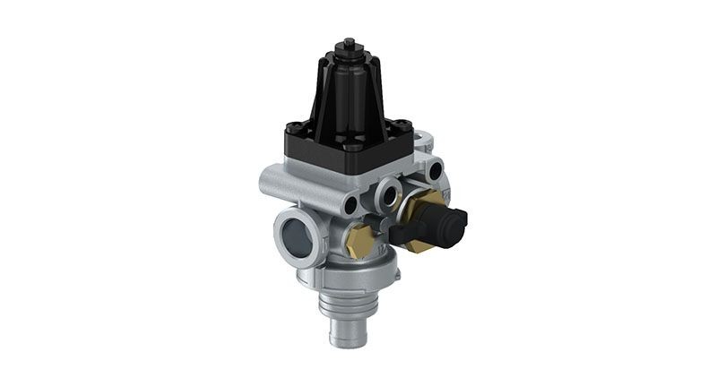 9753034740 WABCO Pressure Controller, compressed-air system - buy online
