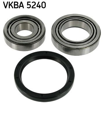 VKHB 2237 SKF 50,8 mm Wheel hub bearing VKBA 5240 buy