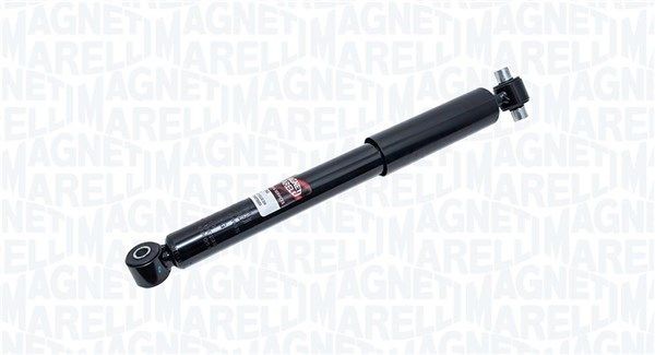 MAGNETI MARELLI 351374070000 Shock absorber FORD experience and price
