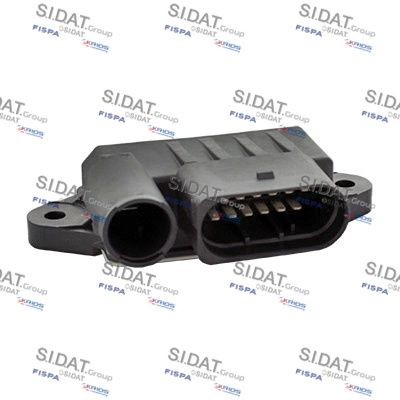 SIDAT 2.85684A2 Control Unit, glow plug system 68013182AB
