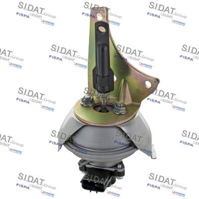 SIDAT Electric-pneumatic Pressure Converter 48.066 buy