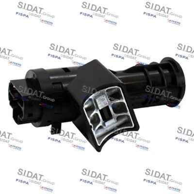 SIDAT 60016 Lock Cylinder Kit 51793869