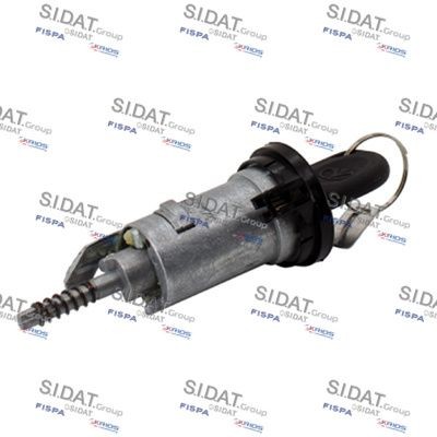 SIDAT 60059 Lock Cylinder 93740018