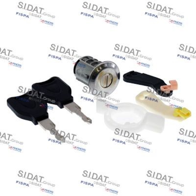 SIDAT Cylinder Lock 60064 buy