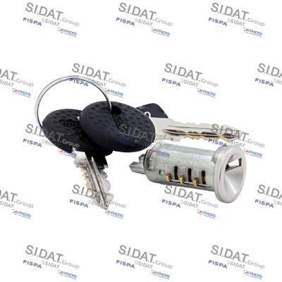 SIDAT 60069 Ignition switch 46435868