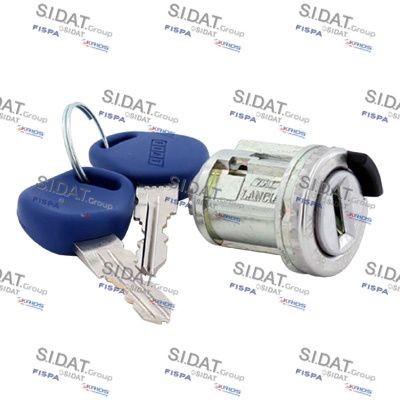 SIDAT 60070 Ignition switch 60662120