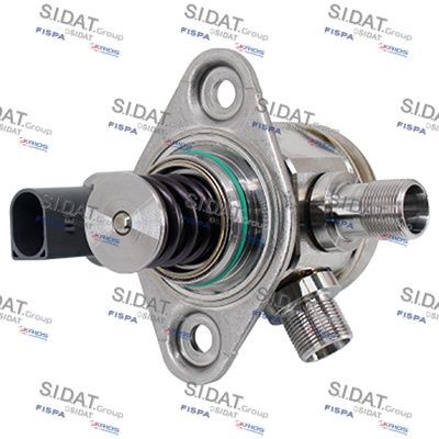 Fuel injection pump SIDAT - 74128