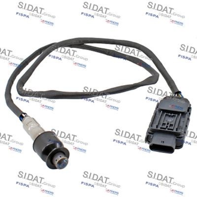 SIDAT NOx Sensor, NOx Catalyst 82.3044 buy