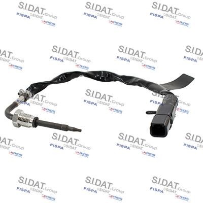 SIDAT 82.621 Sensor, exhaust gas temperature 22035664