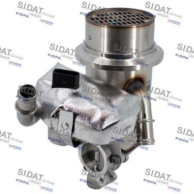 SIDAT 83.1196 EGR valve 04L 131 512 AA
