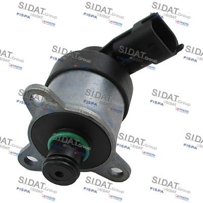 Fuel injection pump SIDAT High Pressure Pump (low pressure side) - 83.1629A2