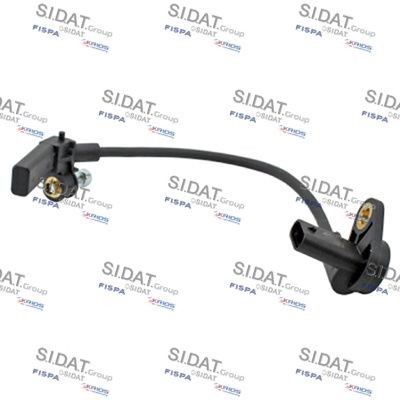 SIDAT 833394A2 Crankshaft position sensor BMW F31 320 i xDrive 184 hp Petrol 2014 price