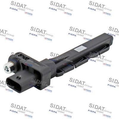 SIDAT 833395A2 Crankshaft sensor BMW F31 330 d xDrive 258 hp Diesel 2019 price
