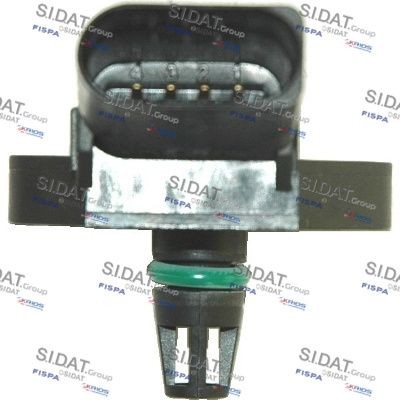 SIDAT 84.246A2 Air Pressure Sensor, height adaptation 036 906 051 F