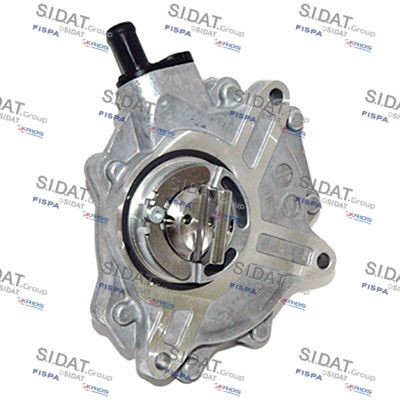 SIDAT 89.109A2 Brake vacuum pump 1166 7 635 656