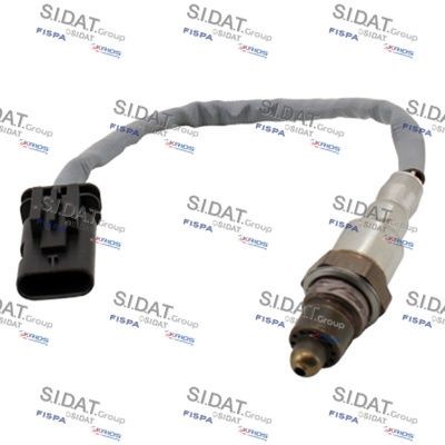 SIDAT after catalytic converter, Diagnostic Probe Cable Length: 190mm Oxygen sensor 90513 buy