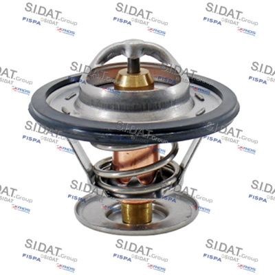 SIDAT 94.227A2 Engine thermostat 7439 180 811