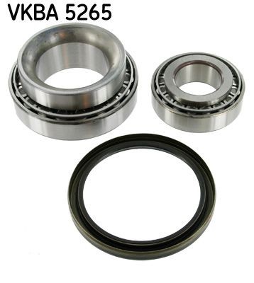 VKHB 2018 SKF with shaft seal, 72 mm Wheel hub bearing VKBA 5265 buy