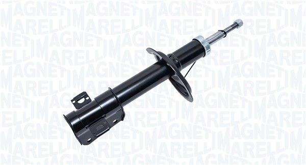 1737G MAGNETI MARELLI Front Axle, Gas Pressure, Twin-Tube, Suspension Strut, Top pin Length: 566, 373mm, D1: 50mm Shocks 351737070000 buy