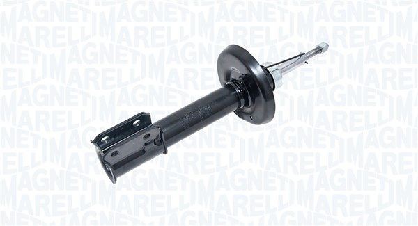 MAGNETI MARELLI 351873070000 Shock absorber Front Axle, Gas Pressure, Twin-Tube, Suspension Strut, Top pin