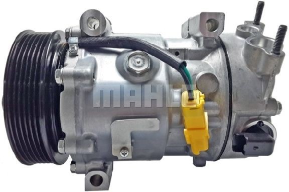 ACP-359-000S BV PSH 090.225.009.311 Air conditioning compressor 6487.06