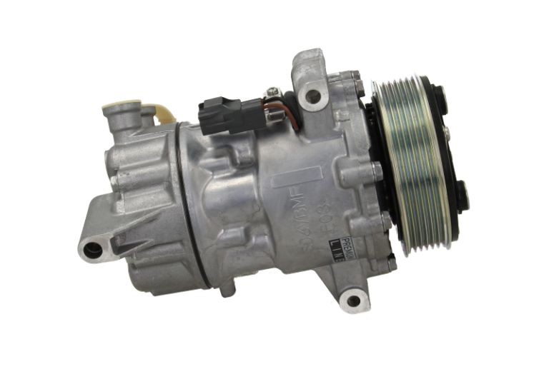 ACP-1385-000P BV PSH 090.455.030.310 Air conditioning compressor 64526842618-03
