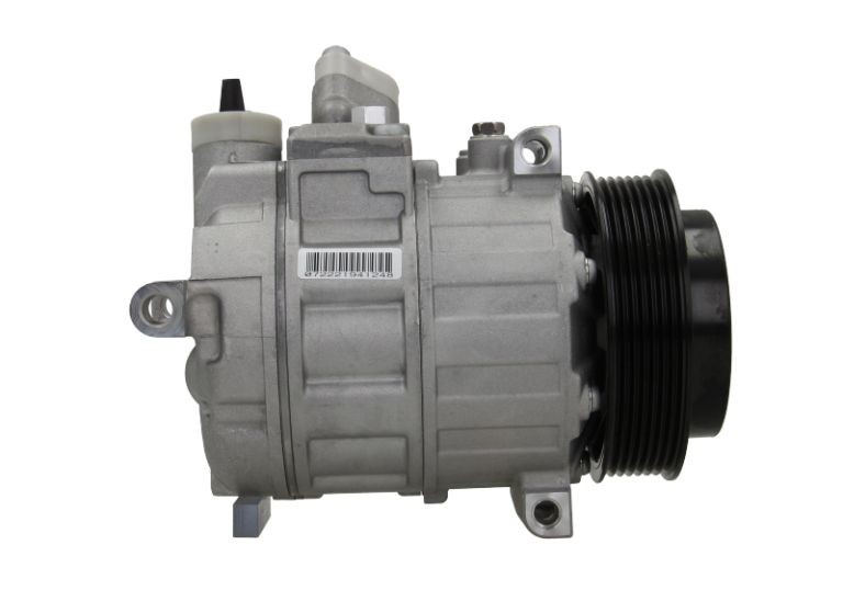 BV PSH 090.505.028.907 Air conditioner compressor 10PA17C, PAG 46, R 134a