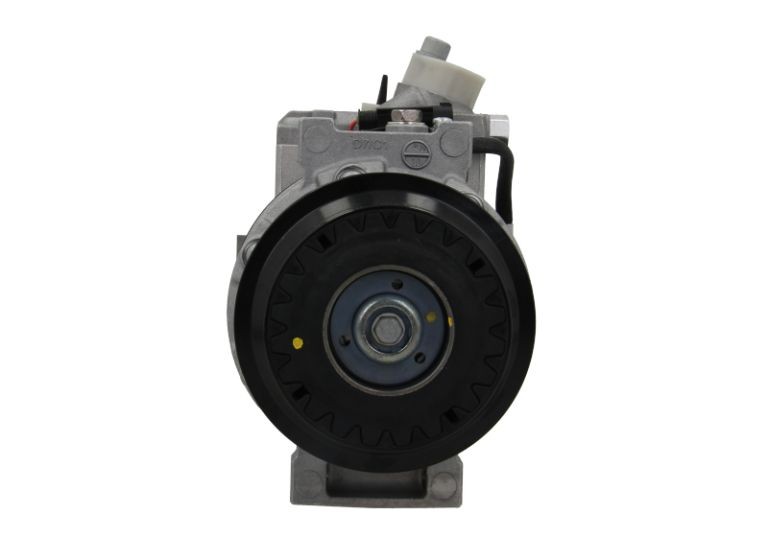 BV PSH Air conditioning pump MERCEDES-BENZ ML-Class (W163) new 090.555.011.501