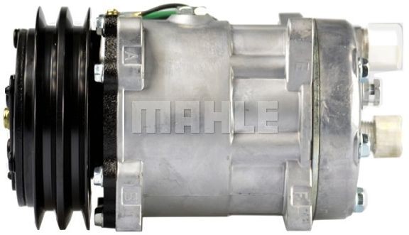BV PSH 090.555.173.311 Air conditioning compressor SD7H15, PAG 46, R 134a