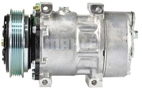 ACP-174-000S BV PSH 090.575.094.311 Air conditioning compressor 5010 483 099