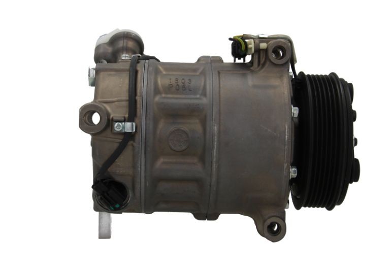 BV PSH 090.575.094.907 Air conditioning compressor 50 10 483 099