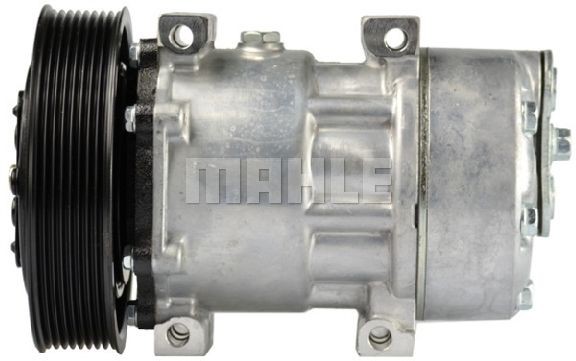 ACP-1122-000S BV PSH 090.575.097.310 Air conditioning compressor 7482492298