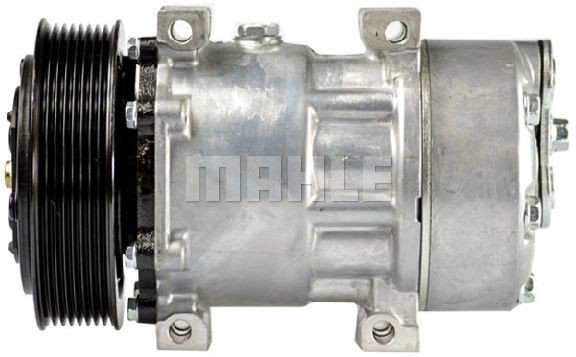 ACP-1129-000S BV PSH 090.575.098.311 Air conditioning compressor 5010563567