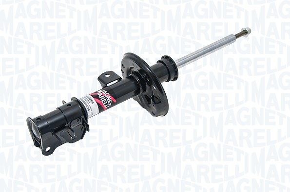 MAGNETI MARELLI 351938070200 Shock absorber Front Axle Left, Gas Pressure, Twin-Tube, Suspension Strut, Top pin
