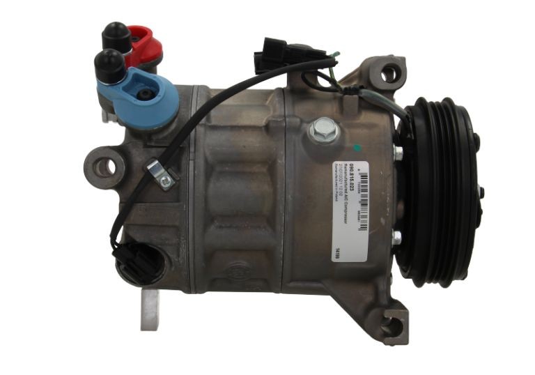 BV PSH SD7H15-4478-H Air conditioner compressor SD7H15, PAG 46, R 134a