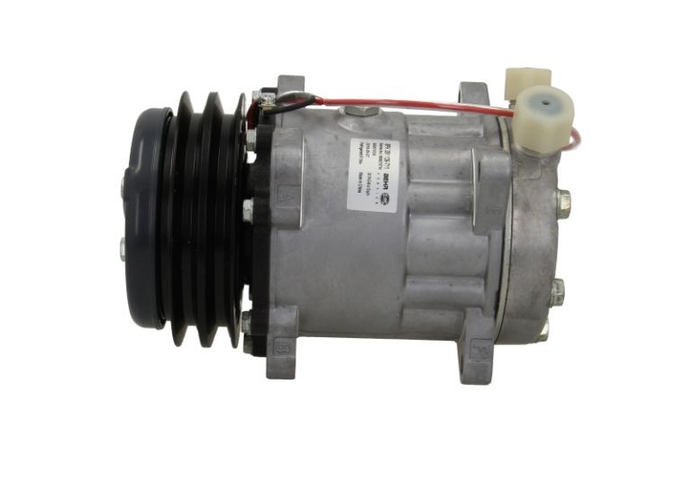 BV PSH 090.715.002.907 Air conditioning compressor 1 508 274 4