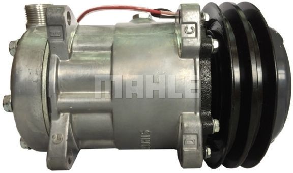 BV PSH 090.715.004.907 Air conditioning compressor 6259940