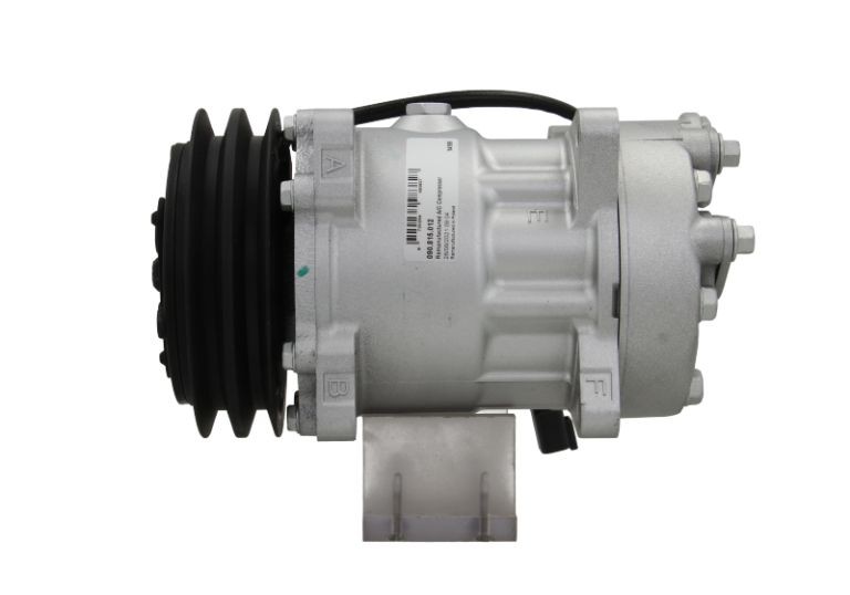 BV PSH 090.815.014.907 Air conditioning compressor 1 110 425 1