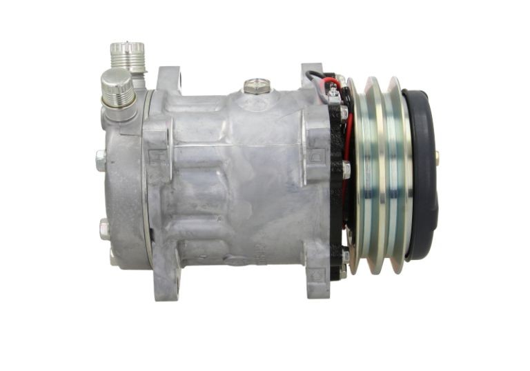 813640 BV PSH 090.815.018.968 Air conditioning compressor 3 600 211 3