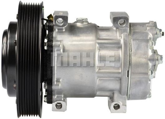 ACP-126-000S BV PSH 090.815.033.310 Air conditioning compressor 7482704531