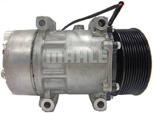 ACP-393-000S BV PSH 090.815.034.311 Air conditioning compressor 5010605474