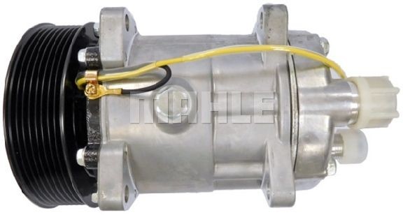 ACP-396-000S BV PSH 090.815.036.311 Air conditioning compressor 8142555